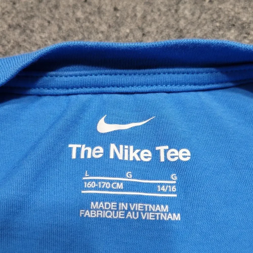 Nike *** some